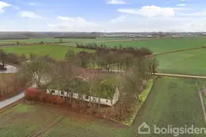 Villa på Hornshøjvej 48, 9320 Hjallerup