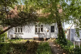 Villa på Hovedgaden 24, 4532 Gislinge