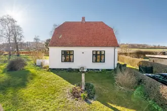 Villa på Langebæk Gade 46, 4772 Langebæk