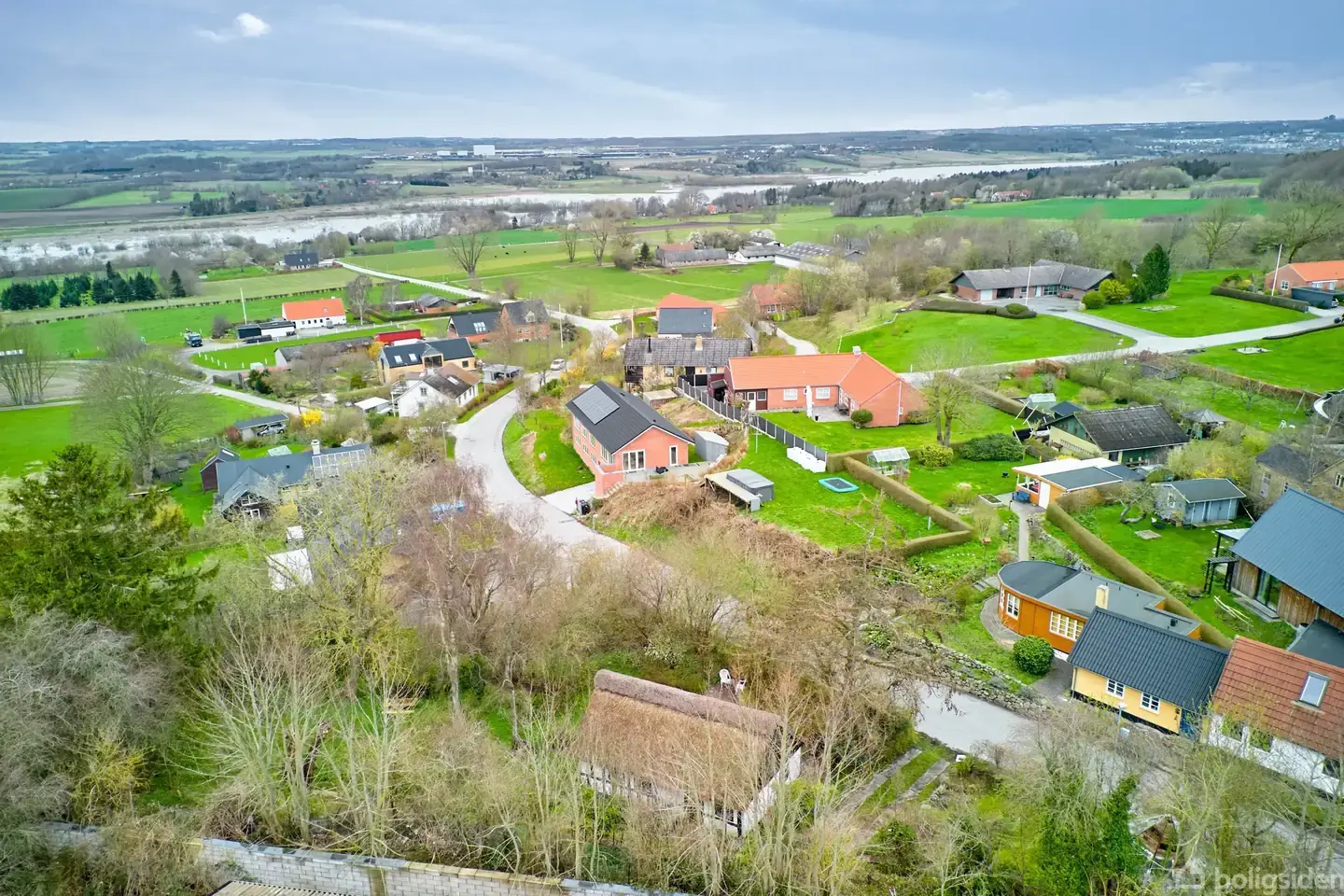 Villa på Trindballevej 15, 8260 Viby J