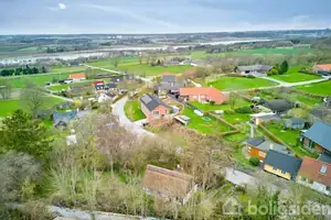 Villa på Trindballevej 15, 8260 Viby J