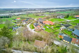 Villa på Trindballevej 15, Ormslev, 8260 Viby J