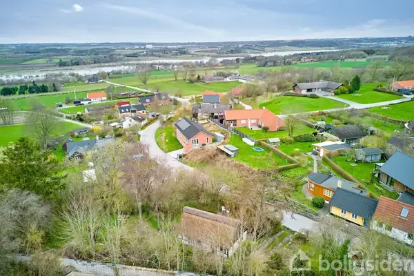 Villa på Trindballevej 15, 8260 Viby J