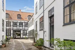 Ejerlejlighed på Store Kongensgade 67D, st. tv., 1264 København K