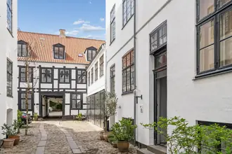 Ejerlejlighed på Store Kongensgade 67D, tv., 1264 København K