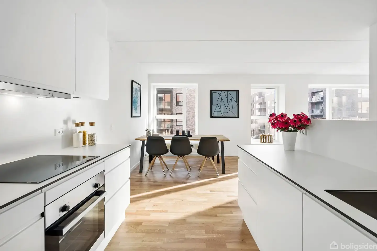 Ejerlejlighed på Støberigade 15, st., 2450 København SV