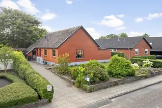 Villa på Stellas Alle 17, 6715 Esbjerg N