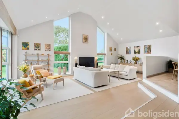 Villa på Vandstjernevej 31, 4600 Køge