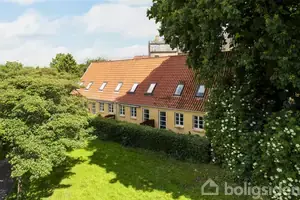 Rækkehus på Smedegade 13F, 4200 Slagelse