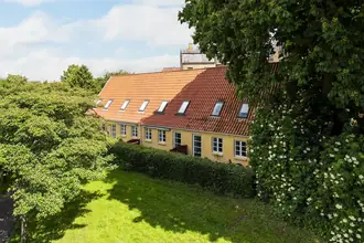 Rækkehus på Smedegade 13F, 4200 Slagelse