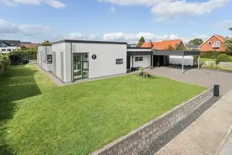 Villa på Fælledvej 69, 7000 Fredericia