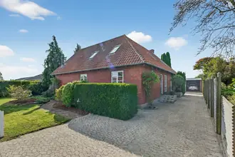 Villa på Heimdalsvej 7, Benløse, 4100 Ringsted