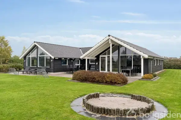Fritidsbolig på Fiskekrogen 6, 4780 Stege