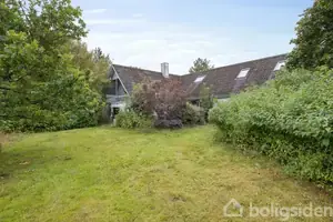 Villa på Kyøvej 3, 9240 Nibe