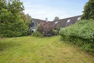 Villa på Kyøvej 3, Kyø, 9240 Nibe