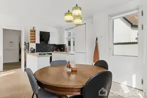 Ejerlejlighed på Bertel Holts Vej 2A, st. th., 9400 Nørresundby