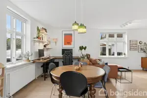 Ejerlejlighed på Bertel Holts Vej 2A, st. th., 9400 Nørresundby