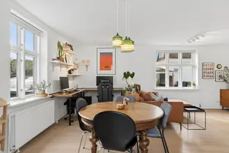 Ejerlejlighed på Bertel Holts Vej 2A, th., 9400 Nørresundby
