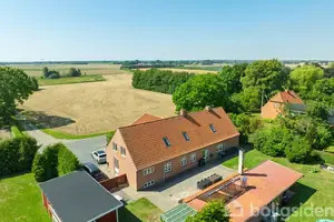 Villa på Østersøvej 35, 4872 Idestrup