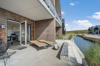 Fritidshus på Langsand 176, 6960 Hvide Sande