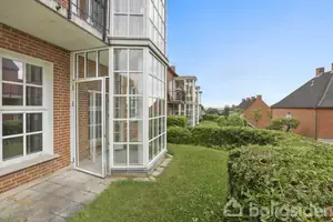 Ejerlejlighed på Solbakken 3A, st. 5., 8240 Risskov