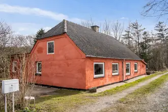 Villa på Jerstrupvej 69, Toelsvad, 5400 Bogense