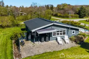 Fritidsbolig på Hermodsvej 7, 4900 Nakskov