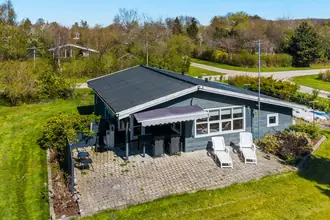 Fritidshus på Hermodsvej 7, Næsby, 4900 Nakskov