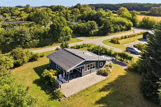 Fritidshus på Hermodsvej 7, Næsby, 4900 Nakskov