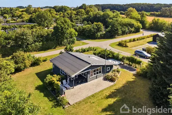 Fritidsbolig på Hermodsvej 7, 4900 Nakskov