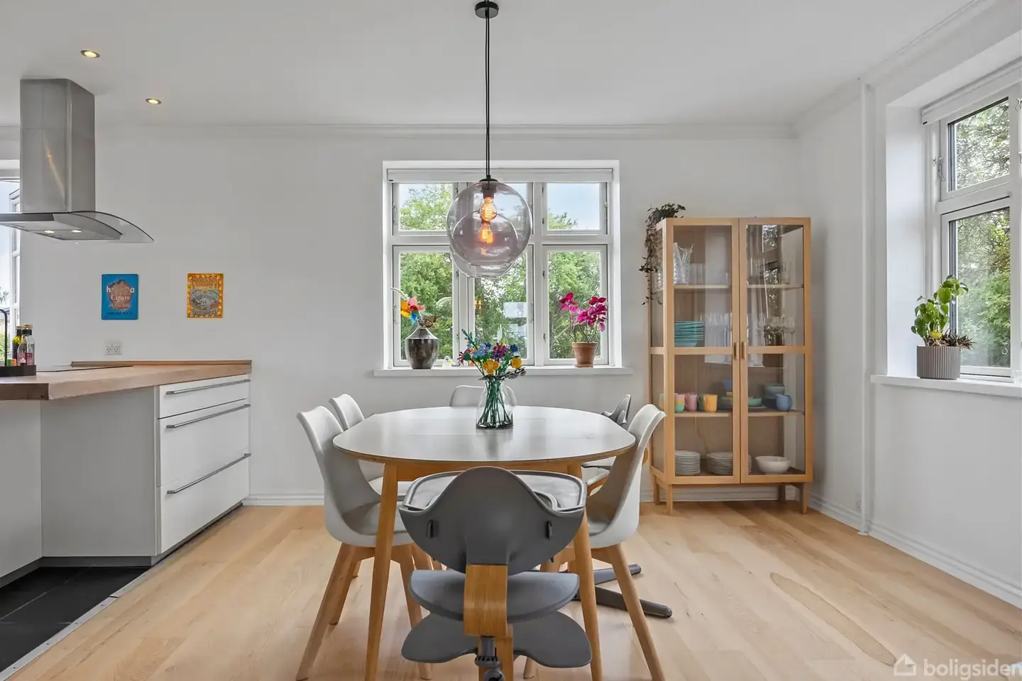 Villa med sjæl og fantastisk beliggenhed – pohled 3