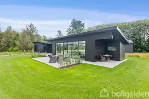 Fritidsbolig på Vandet Mosevej 15, 8840 Rødkærsbro
