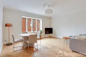 Ejerlejlighed på Østerbro 59, 2. tv., 9000 Aalborg