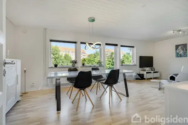 Villa på Engsvinget 6, 6700 Esbjerg