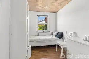 Rækkehus på Munkemaen 184, 5270 Odense N