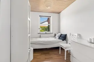 Rækkehus på Munkemaen 184, Anderup, 5270 Odense N