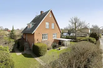 Villa på Søndergårdsvej 39A, 2870 Dyssegård