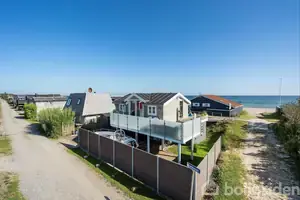 Fritidsbolig på Snerlevænget 1, 5450 Otterup