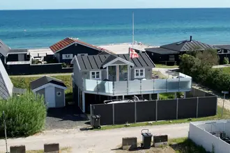 Fritidshus på Snerlevænget 1, Tørresø Strand, 5450 Otterup
