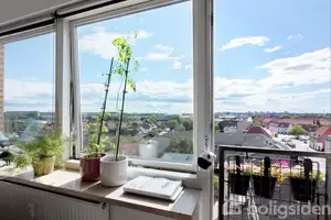 Ejerlejlighed på Frederikssundsvej 346, 6. 601., 2700 Brønshøj