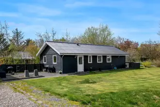 Fritidshus på Svanevænget 15, Nr Bork, 6893 Hemmet