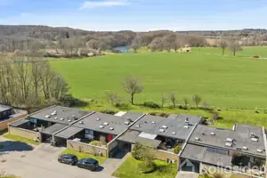 Rækkehus på Ørnebakken 30, 2840 Holte