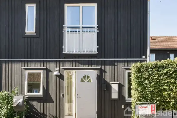 Rækkehus på Hjortespring Have 15, 2730 Herlev