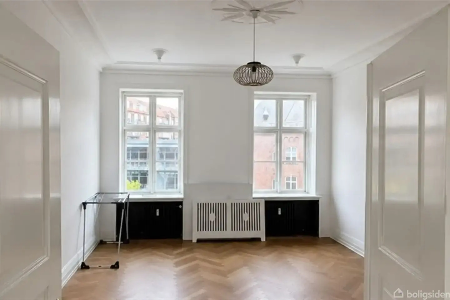 Ejerlejlighed på Banegårdspladsen 8, 2. TV., 8000 Aarhus C