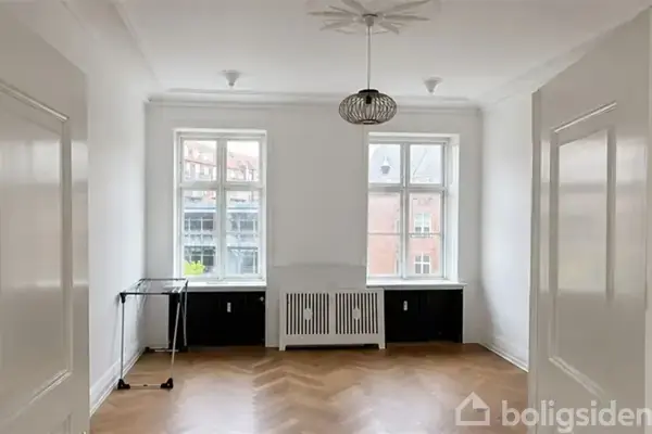 Ejerlejlighed på Banegårdspladsen 8, 2. TV., 8000 Aarhus C