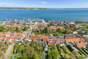 Rækkehus på Møllegade 40, 4850 Stubbekøbing