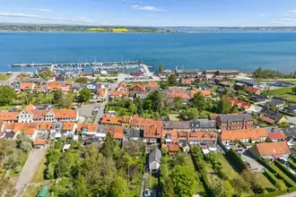 Rækkehus på Møllegade 40, 4850 Stubbekøbing