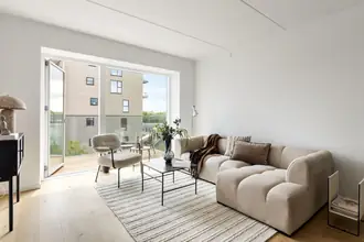 Ejerlejlighed på Strandlodsvej 17C, 3. mf., 2300 København S