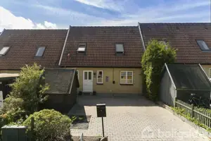 Andelsbolig på Tranehøjen 230, 5250 Odense SV