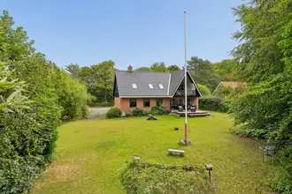 Villa på Ravnebjerget 13, Søvind, 8700 Horsens